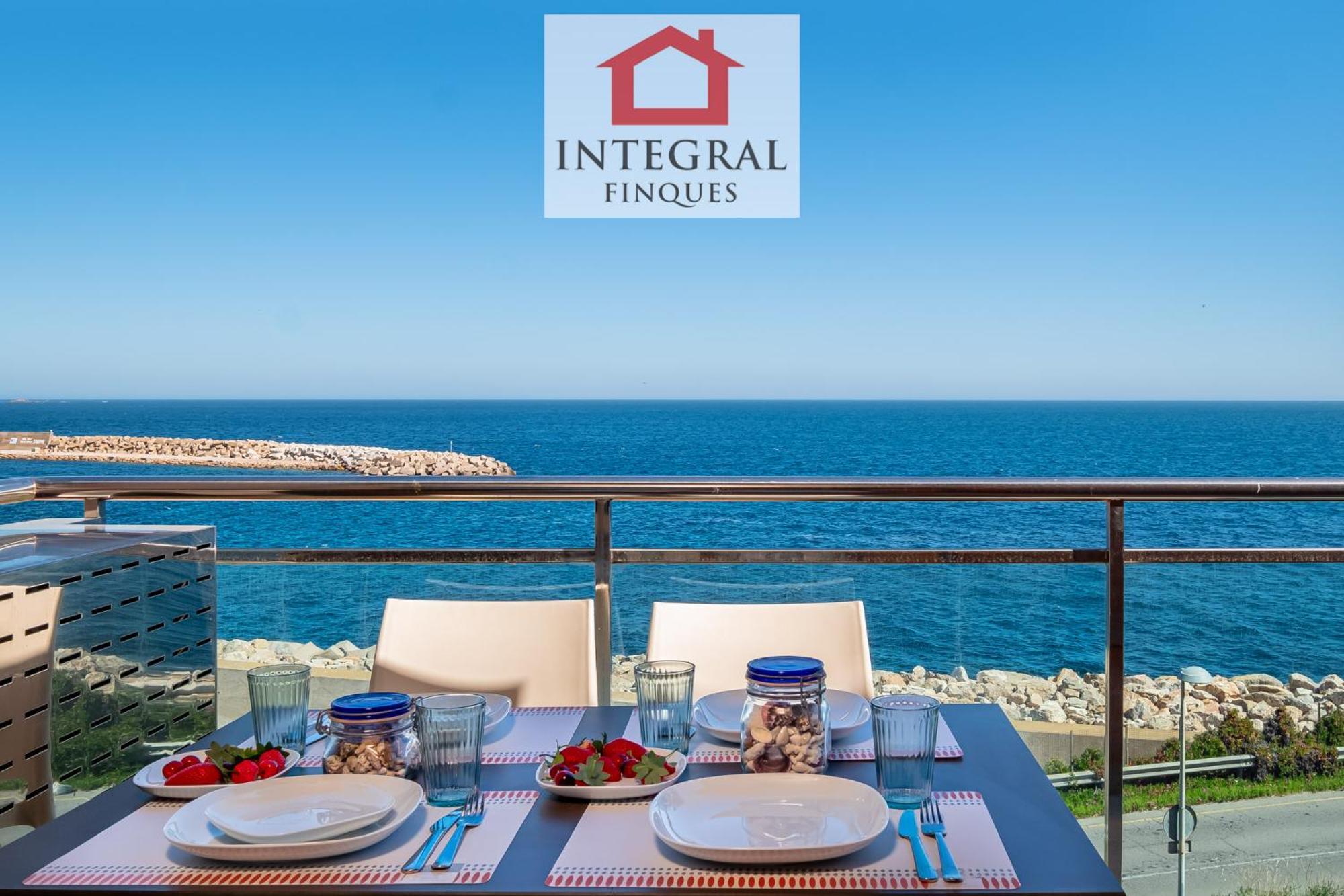 Apartment La Goleta De Palamos